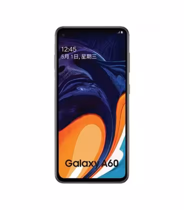 گوشی موبایل سامسونگ مدل گلکسی A60 دو سیم کارت 6/64 گیگابایت