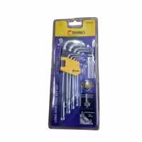 آلن ستاره روکار رینو RHINo