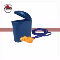 ایرپلاگ صداگیر سه پله ای تری ام مدل 1271