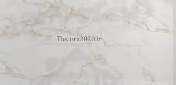 سرامیک سفید120*60 مرجان (کلکته طلایی)