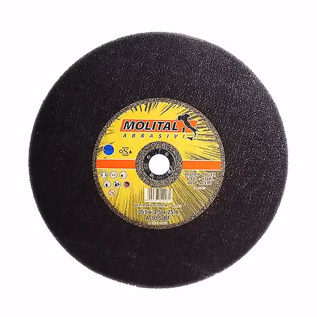 صفحه پروفیل بر مولیتال Molital 355X3