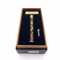 فندک گازی هانست مدل مدادی طرح جمجه کد L120341