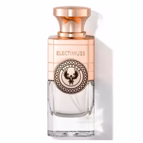 ادوپرفیوم Silvanus از برند Electimuss