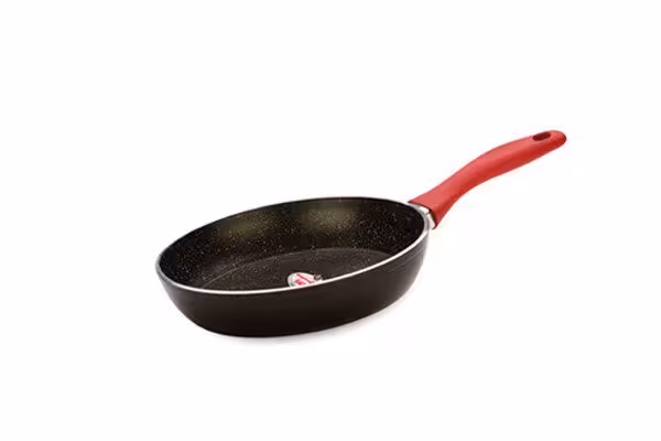 ماهیتابه تکدسته 20 سانت مدل جولی زرساب