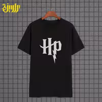 تیشرت لش هری پاتر Harry Potter
