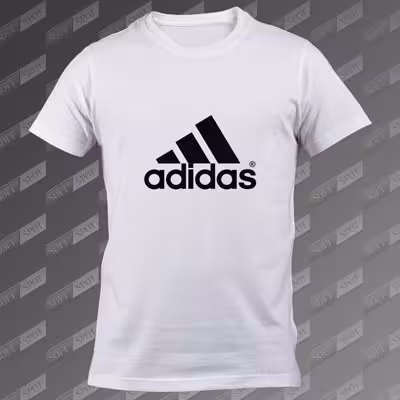 تیشرت مردانه طرح Adidas TS-13