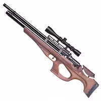 تفنگ پی سی پی کرال پانچر مونارچ NX300