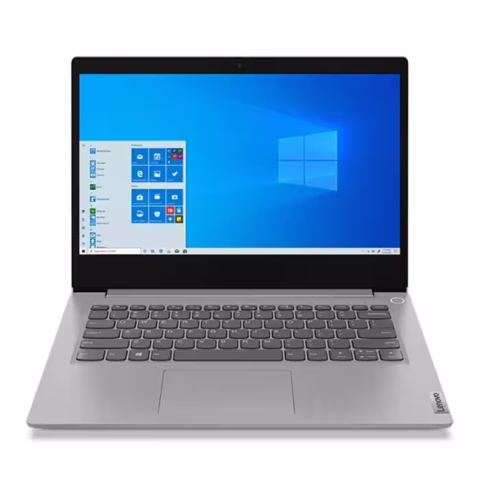 قیمت و خرید لپ تاپ 14 اینچ لنوو IdeaPad 3-OAA Core i3 10110U/1TB HDD/4GB/Intel | یاس ارتباط