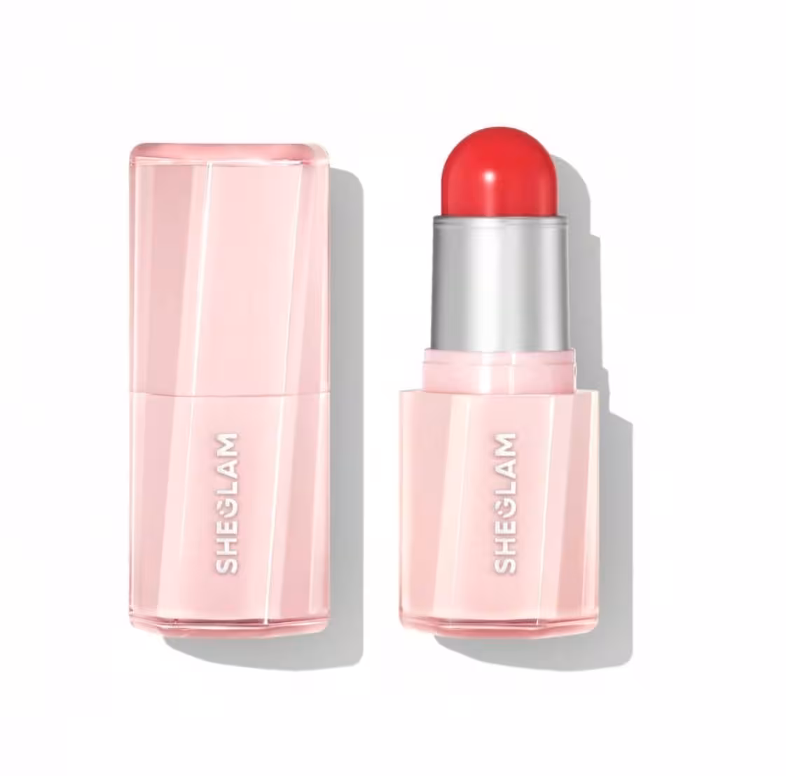 رژگونه استیکی شیگلم رنگ Cherry Pick