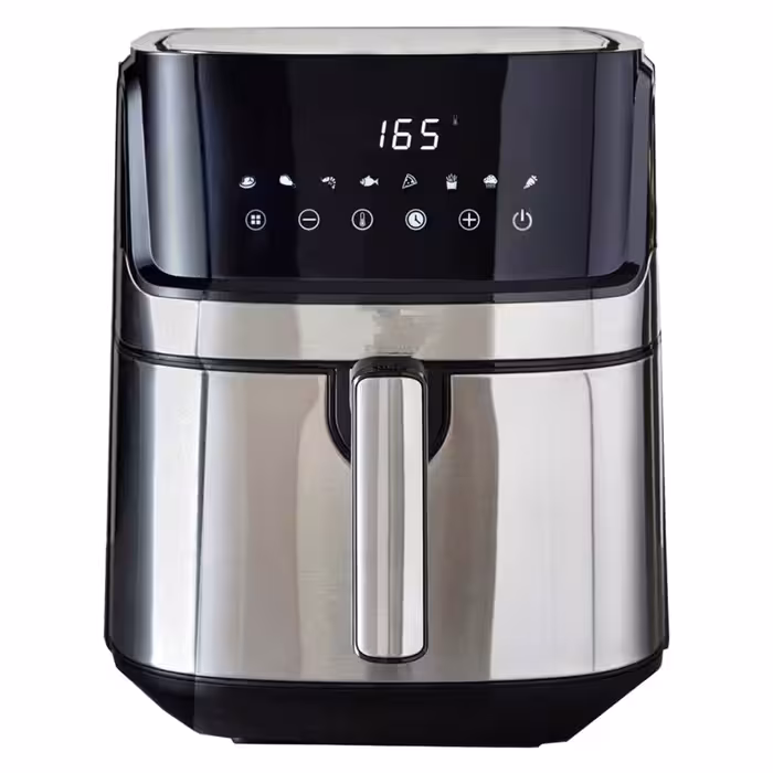 سرخ کن بدون روغن بلک کوکر مدل POWERFULL FRYER - کالاوما