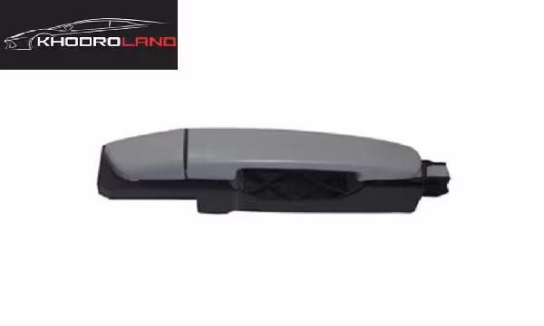 دستگیره بیرونی درب عقب چپ X50