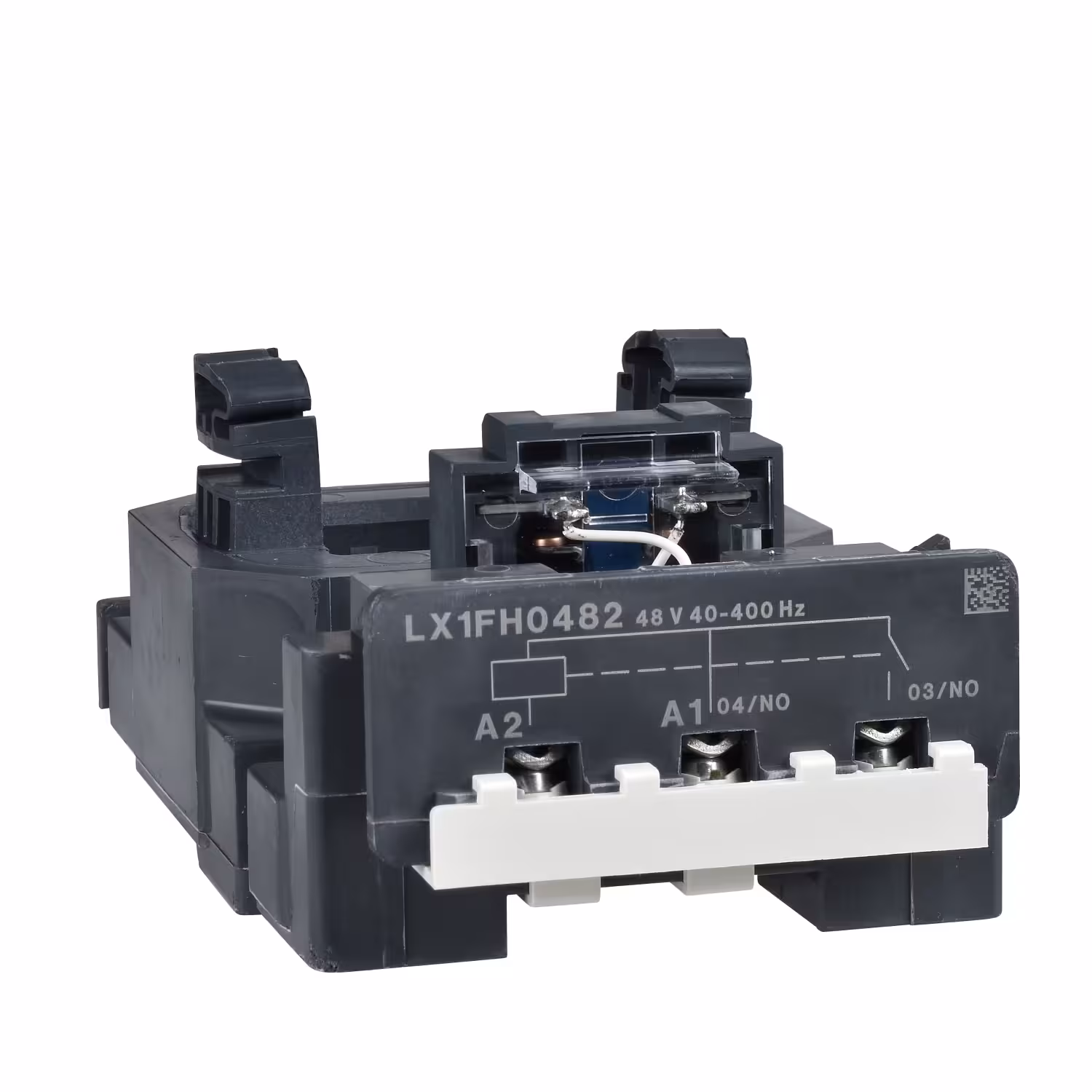 بوبين کنتاکتور 220 230 ولت AC مخصوص کنتاکتور سری LC1F265 و LC1F330 اشنایدر الکتریک