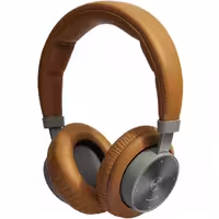 هدفون MIPOW مایپو هدست بلوتوث مدل M3 Pro BTX-500 قهوه ای - Hiapple.ir