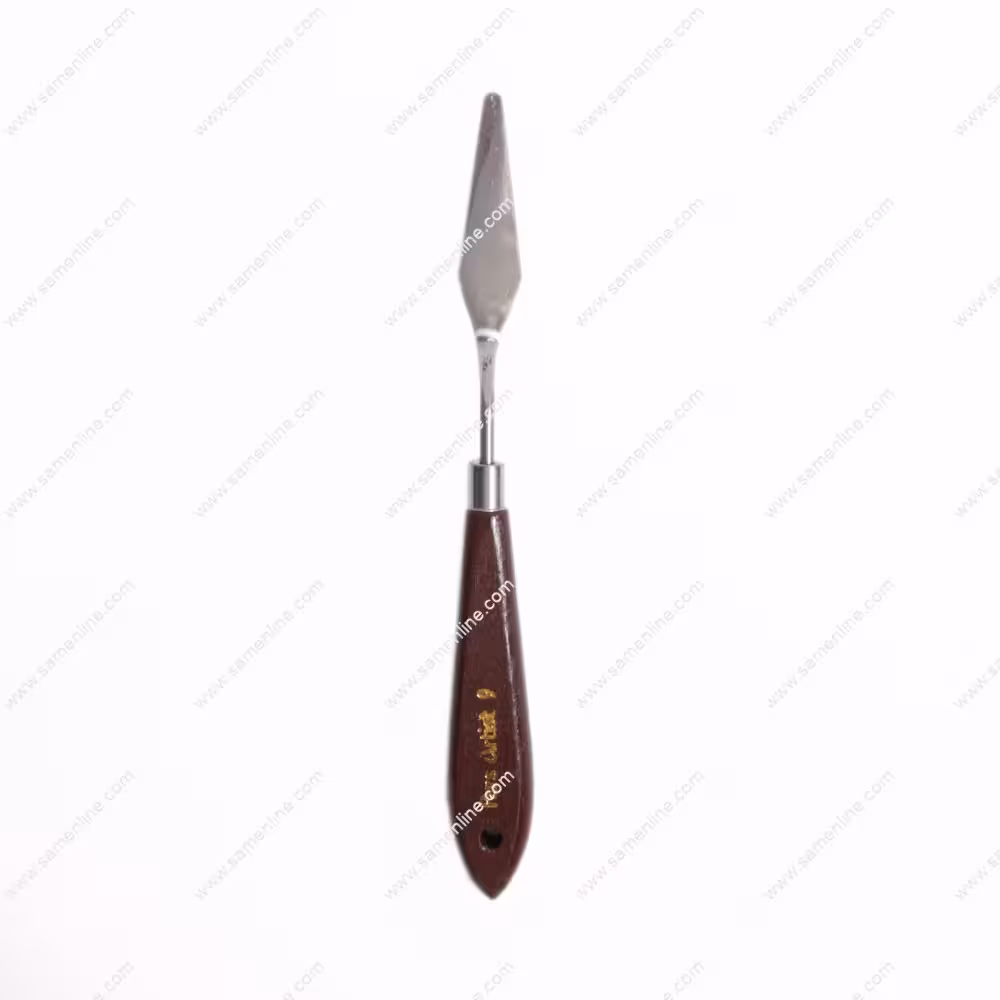 کاردک نقاشی پارس آرتیست کد 9