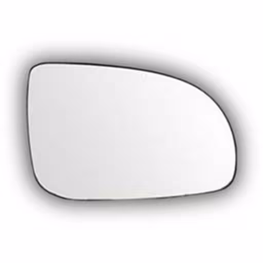 خرید شیشه آینه بغل بغل جک J5 گیربکس اتومات km راست | اتوموبی