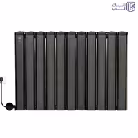 رادیاتور آنیت برقی 10 پره مدل on / off