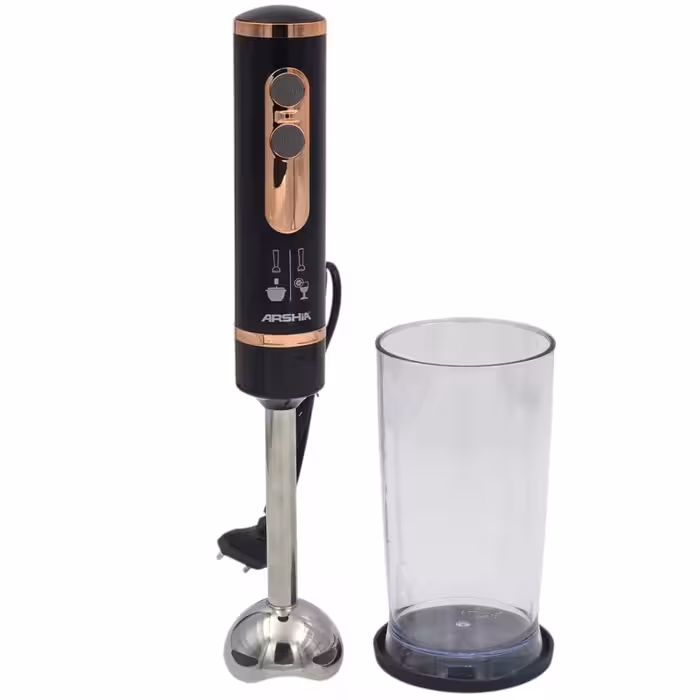 گوشت کوب برقی 400 وات عرشیا مدل AS1911-8005