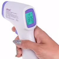 تب سنج لیزری AIQUE مدل HL-E31