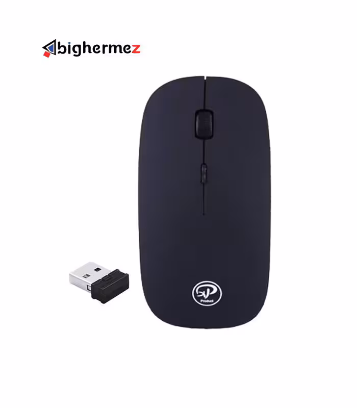 ماوس بیسیم ایکس پی پروداکت مدل XP-584W