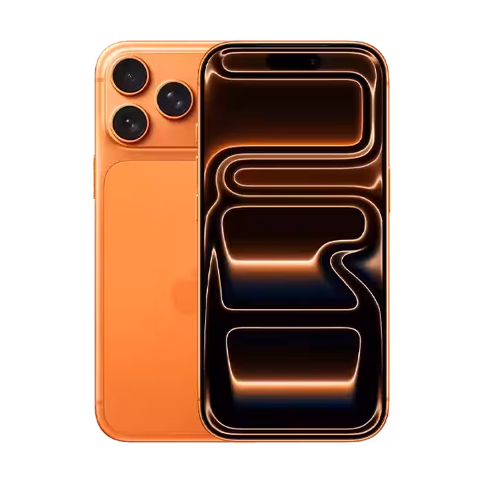 گوشی موبایل اپل iPhone 17 Pro Max ZA/A ظرفیت 256 گیگابایت رم 12 گیگابایت - Not Active رجیستر شده