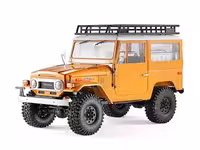 ماشین کنترلی FMS TOYOTA FJ40 RS