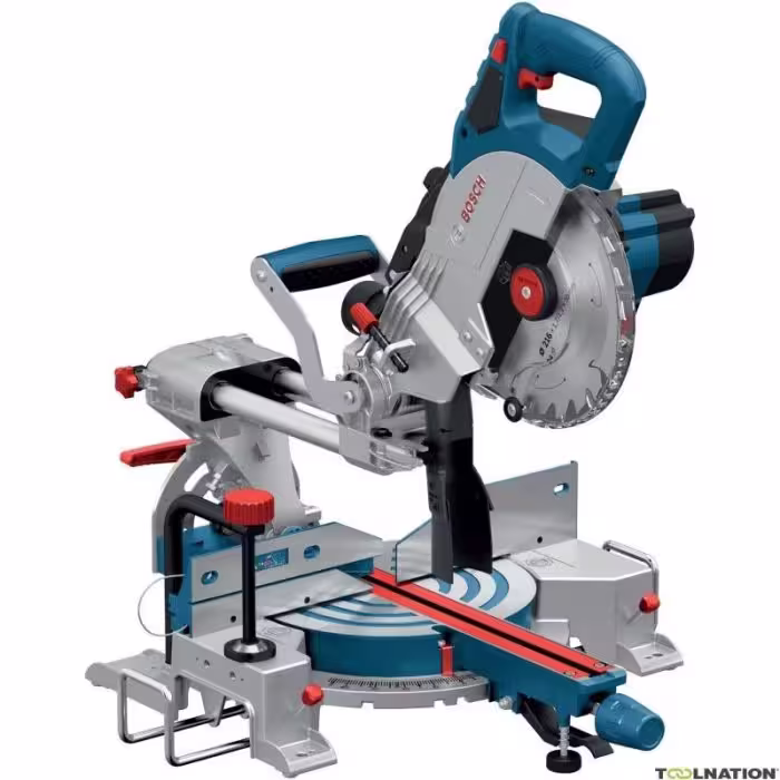 اره فارسی بر شارژی بوش مدل GCM 18V-216