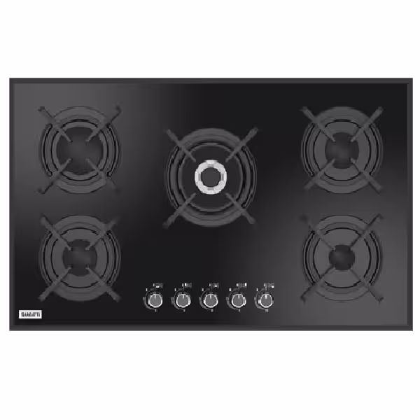 اجاق گاز صفحه ای 265D – سارگاتی/Sargatti