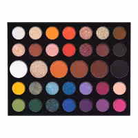 پالت سایه 34 رنگ اینفینت Infinite فور اور 52 _ IEB001