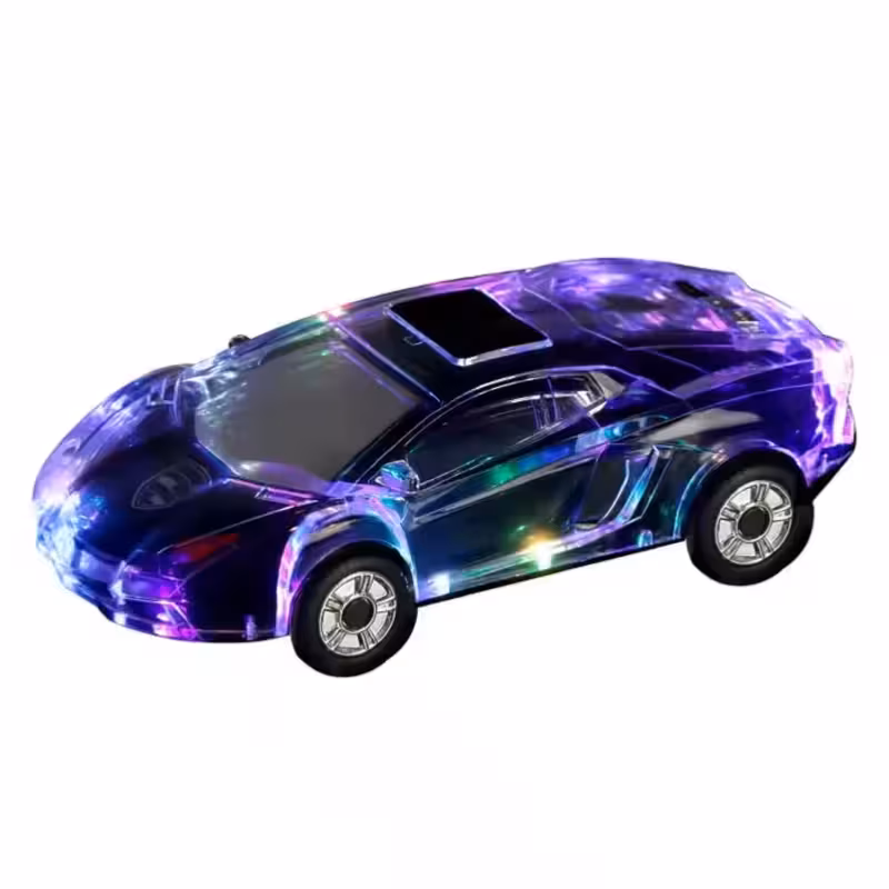 اسپیکر بلوتوثی قابل حمل کیمیسو مدل MLL-63