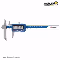 کولیس دیجیتال داسکوا 15 سانتی متر آفست مدل 1015-2100
