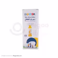 دمیار اطفال فتکو