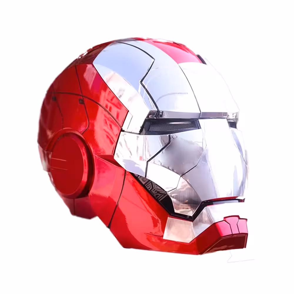 ماسک اورجینال آیرونمن Original Ironman mask