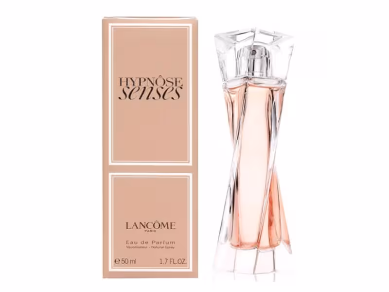 عطر و ادکلن زنانه لانکوم هیپنوز سنسس Lancome Hypnose Senses