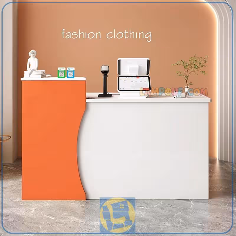 میز پیشخوان CODJ115