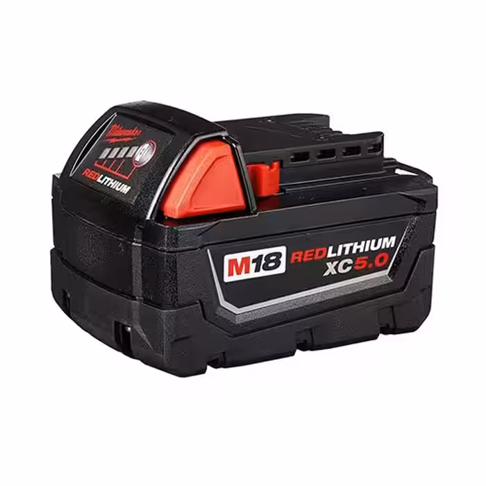 باتری 5 امپر میلواکی مدل XC 5.0 (سری 2024)
