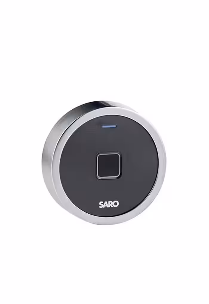 سیستم کنترل تردد F02 سارو – Saro