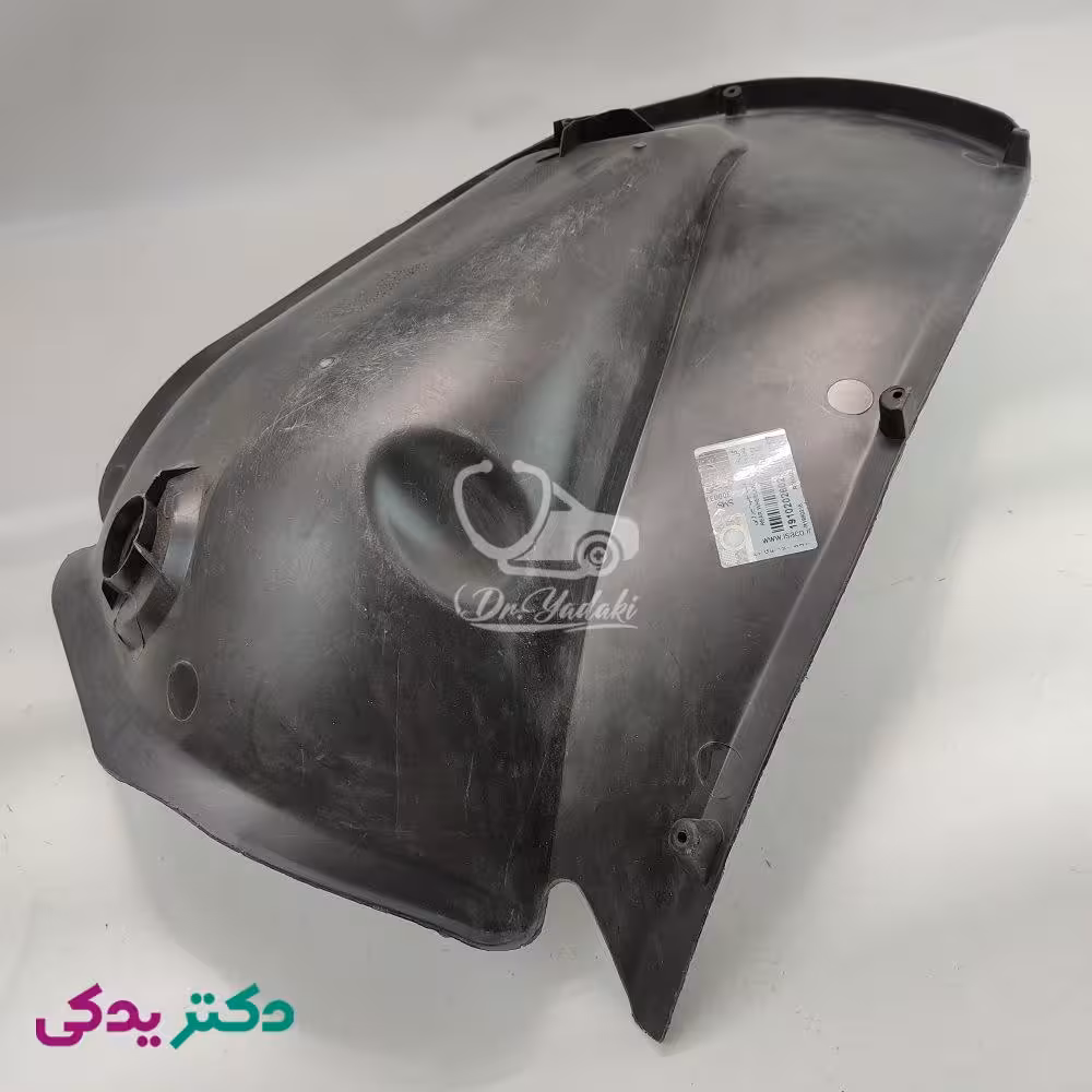 گل پخش کن تندر 90 (ال 90) (خرچنگی) عقب چپ (سمت راننده) بیرونی شرکتی ایساکو اصل 1910202602