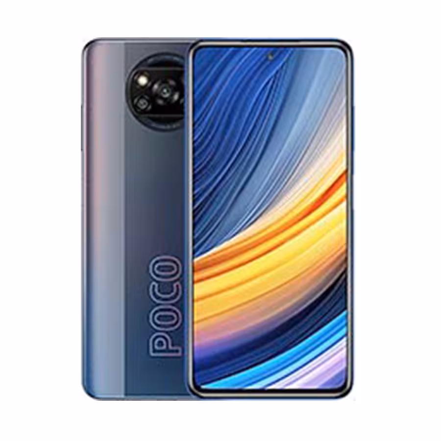 گوشی موبایل شیائومی مدل Poco X3 Pro ظرفیت 128 گیگابایت و رم 6 گیگابایت
