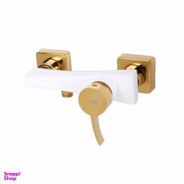 شیر سرویس بهداشتی کسری مدل فیروزه