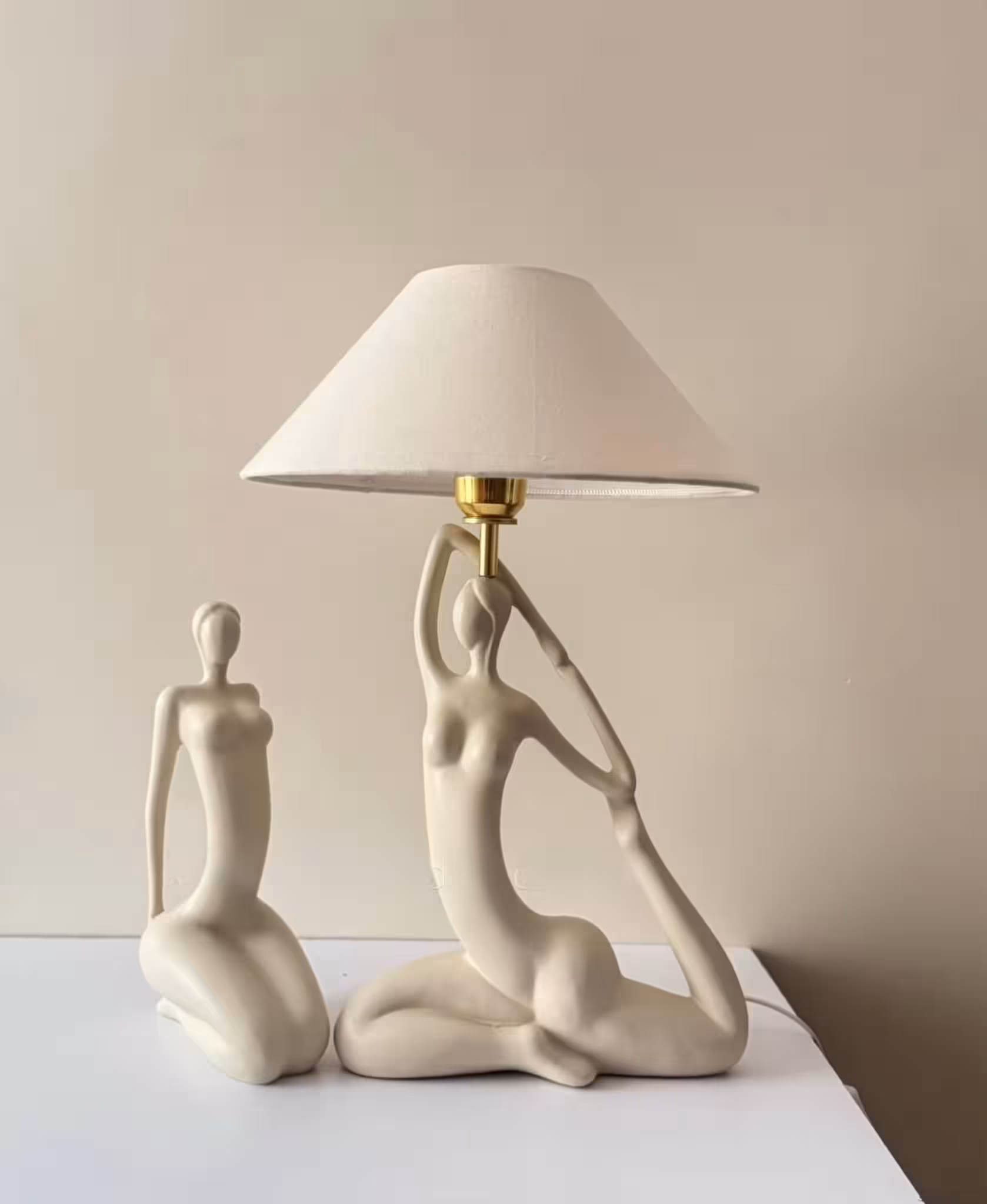 ست آباژور و دکوری کد کالا 1891