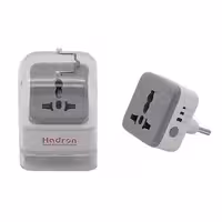 مبدل برق 3 به 2 هادرون اصلی مدل A10Conversion of 3 to 2 harden model P102 original