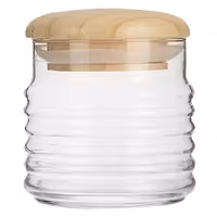 بانکه درب چوبی پاشاباغچه مدل Babylon کد 1106