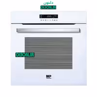فر مسترپلاس مدل O7001W برقی