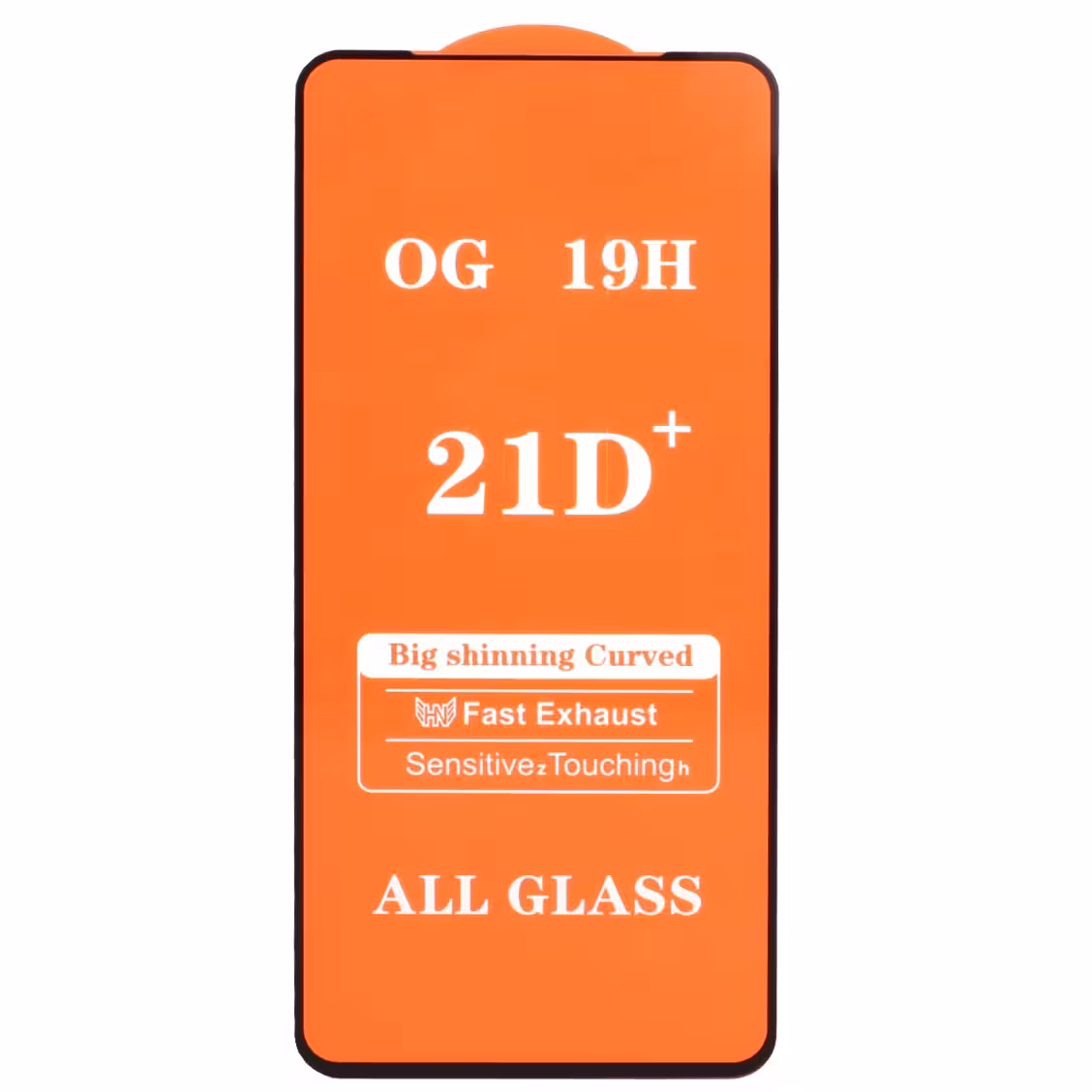 محافظ صفحه نمایش شیشه ای Xiaomi k30s