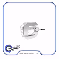 لودسل سوها S شکل کششی ظرفیت 3 تن مدل SEWHA-LS300