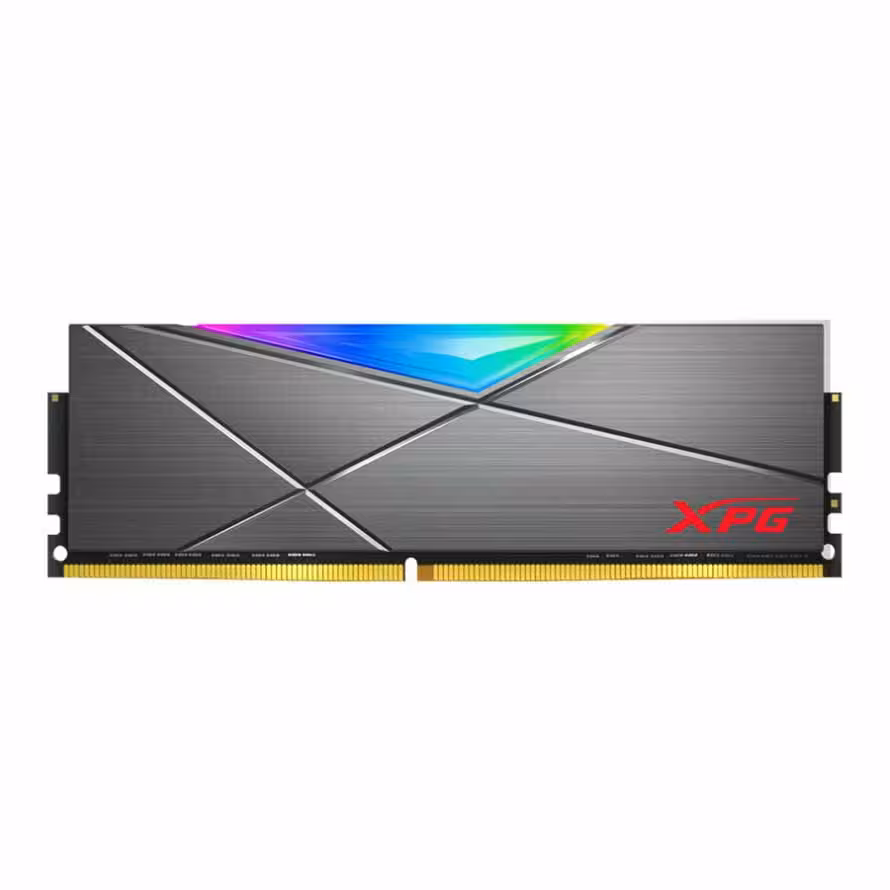 خرید رم ای دیتا RAM ADATA XPG SPECTRIX D50 8GB 3600MHz CL18 DDR4 با بهترین قیمت