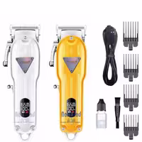 ماشین اصلاح حجم زن مناسب فید و سایه سونار مدل Sonar SN-076