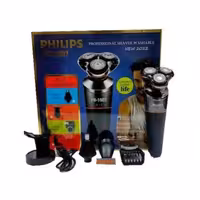 ریش تراش سه تیغ فیلیپس PH-1607