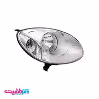 چراغ جلو راست ام وی ام 110 اس