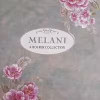 آلبوم کاغذ دیواری ملانی Melani درجه یک